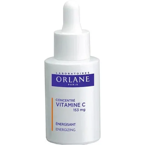 Orlane Concentrato vitamina C 30 ml – immagine 3