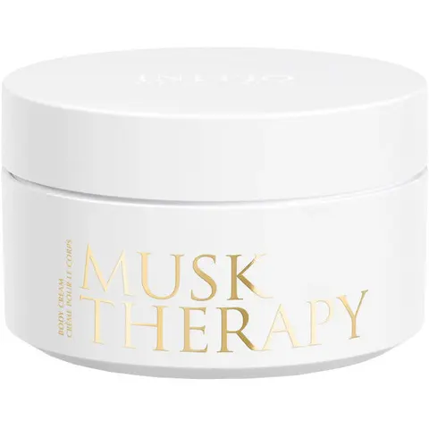 200ml INITIO Crema corpo Musk Therapy – immagine 2
