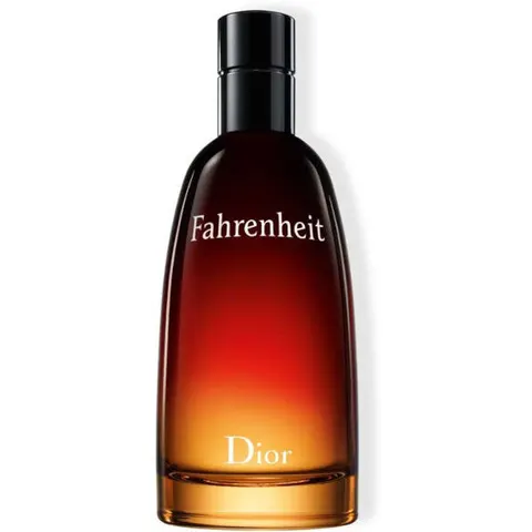Dior FAHRENHEIT Eau De Toilette – trasparente 100ml – immagine 3
