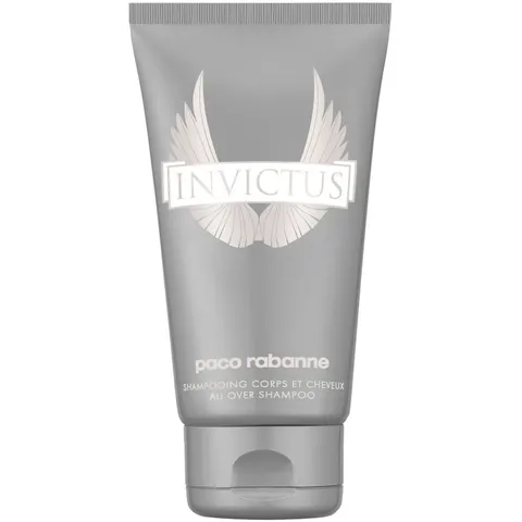 Rabanne Invictus Bagnoschiuma – immagine 3