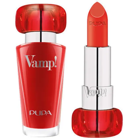 Pupa Vamp Lipstick 306 – immagine 3