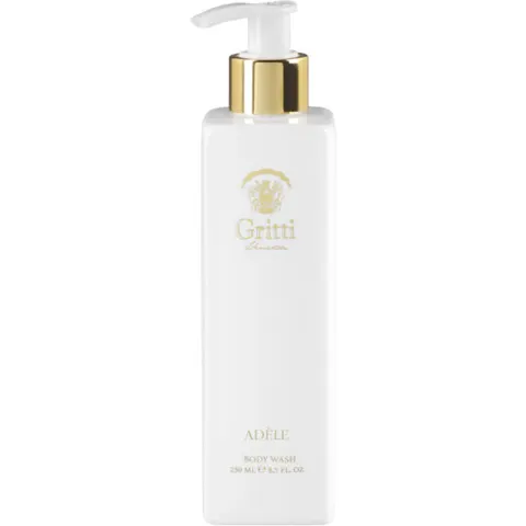 Gritti GRI BODY WASH ADELE 250 - 250 ML – immagine 2