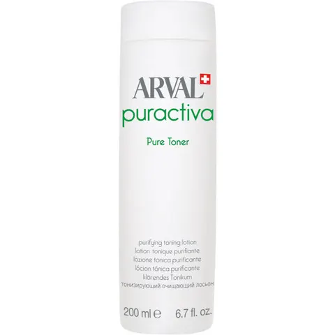 Arval Puractiva Pure Toner – immagine 4