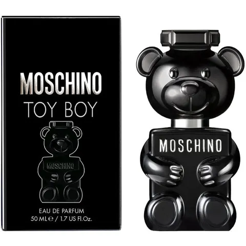Moschino Toy Boy - 50 ML – immagine 3