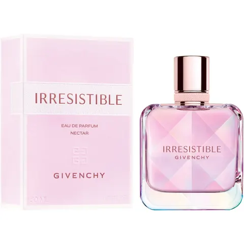 Givenchy IRRESISTIBLE Eau De Parfum Nectar – trasparente 50ml – immagine 5