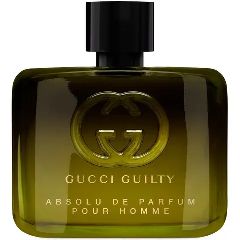 Gucci Guilty Absolu de Parfum Uomo 60ml – trasparente 60ml – immagine 4