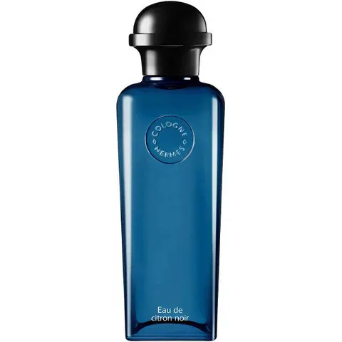 HERMÈS Eau de citron noir 100 ML - 100 ML – immagine 4
