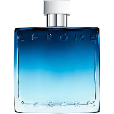 Azzaro Chrome Eau De Parfum 100 ML – immagine 3