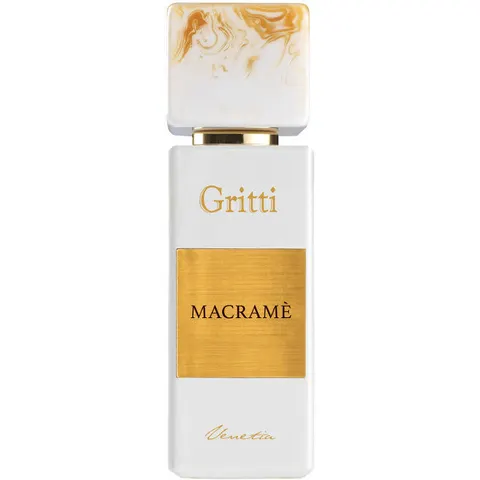 Gritti Macramè - 100 ML – immagine 3