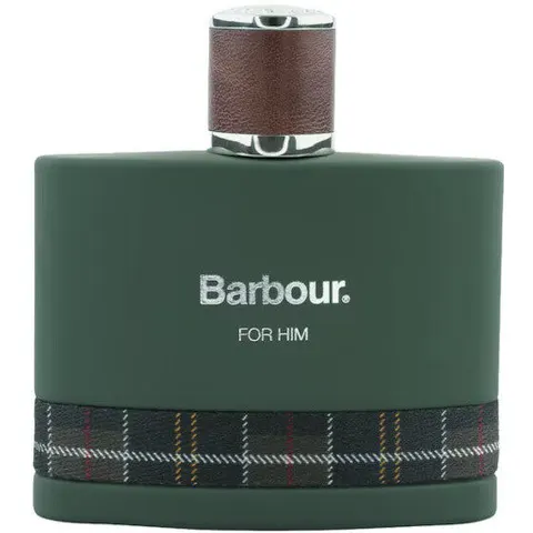 Barbour For Him - 50 ML – immagine 3