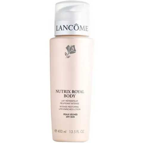 Lancome Nutrix Royal Body 400 ML – trasparente 400ml – immagine 3