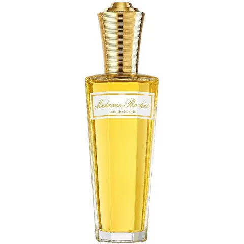 Rochas Madame Eau de Toilette 100mL – immagine 3