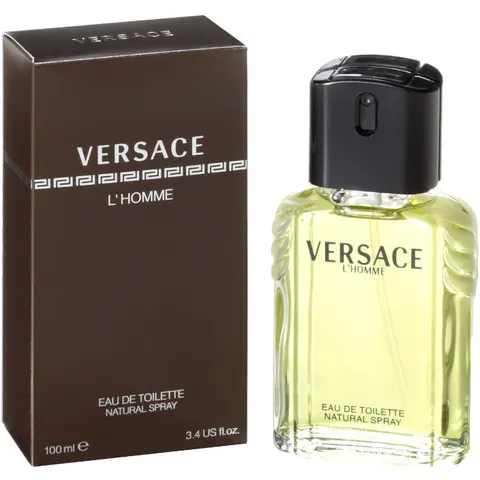 Versace L'Homme - 100 ML – immagine 4