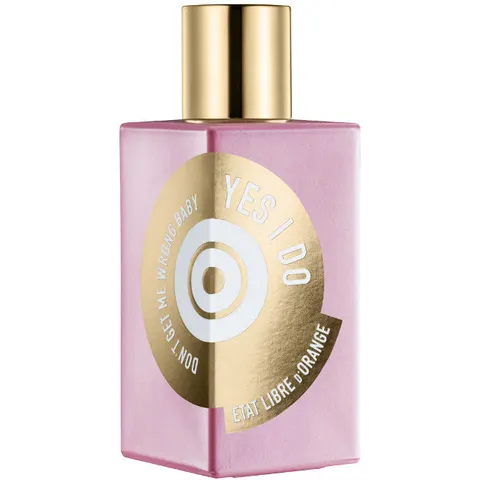 Etat Libre D'Orange Yes I Do - 100 ML – immagine 4