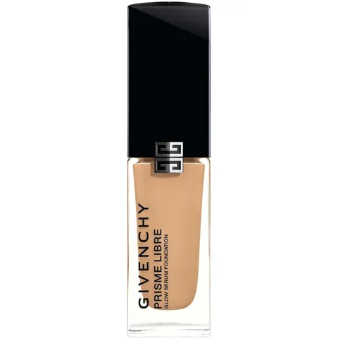 Givenchy PRISME LIBRE Glow Serum Foundation – 4N all – immagine 4