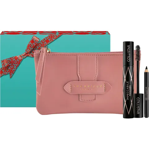 Collistar Impeccabile Mascara Set Regalo – immagine 4