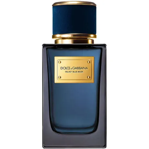 Dolce&Gabbana Blue Musk - 100 ML – immagine 2