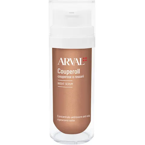 Arval Couperoll Night Serum 30ml – immagine 2