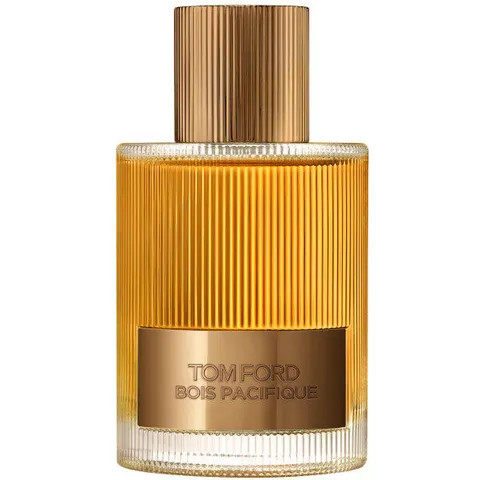 Tom Ford BOIS PACIFIQUE Eau De Parfum – trasparente 100ml – immagine 4