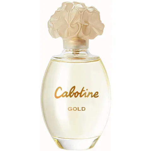 Gres Gold Eau De Toilette 100 ML – immagine 4