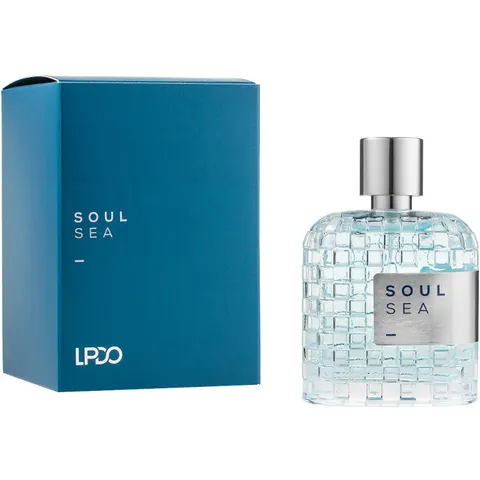 LPDO Soul Sea - 100 ML – immagine 4