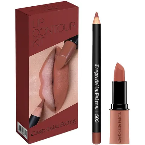 Diego Dalla Palma Lip Contour Kit – immagine 4