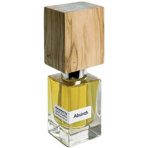 Nasomatto Absinth - 30 ML – immagine 2