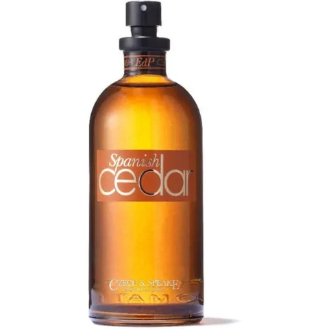 Czech & Speake Spanish Cedar - 100 ML – immagine 2