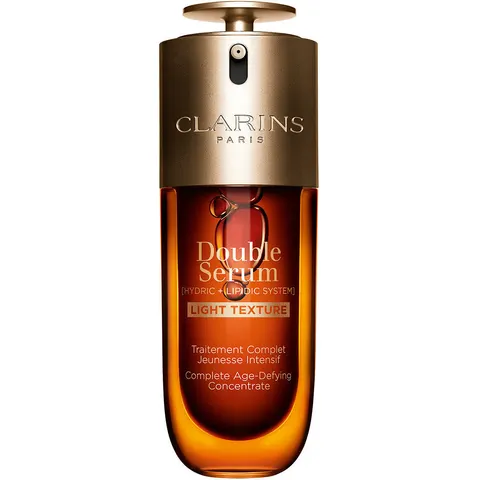 Clarins Double Serum Light Texture 75 ML – immagine 4