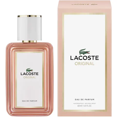 60ml Lacoste Original Eau de Parfum – immagine 4