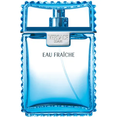 Versace Eau Fraiche 100 ML - 100 ML – immagine 3