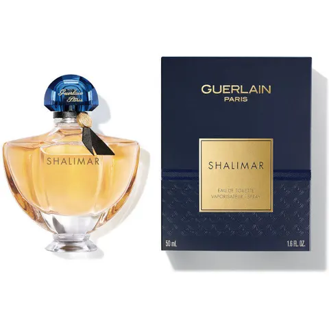 Guerlain Shalimar Eau de Toilette - 50 ML – immagine 2