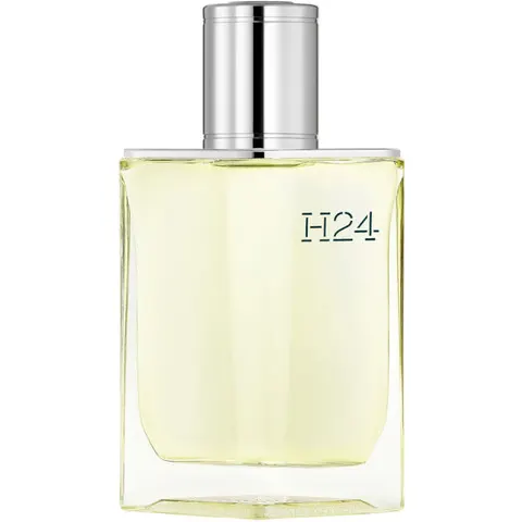 Hermès H24 Eau de toilette – trasparente 30ml – immagine 3