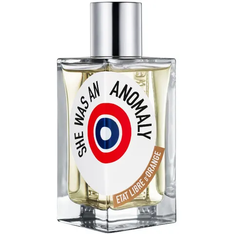 Etat Libre D'Orange She Was An Anomaly - 100 ML – immagine 3
