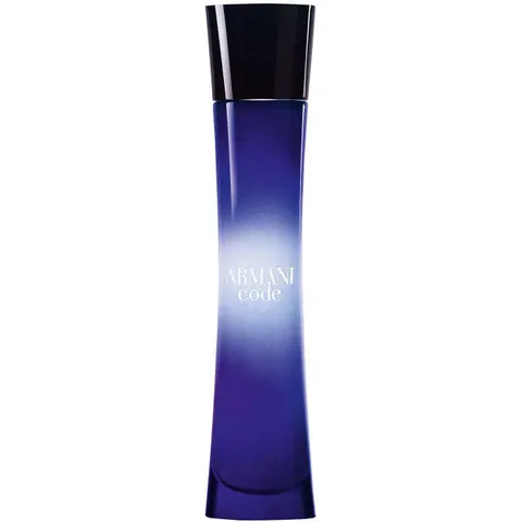 Giorgio Armani CODE Armani Code Donna Eau De Parfum – trasparente 30ml – immagine 5