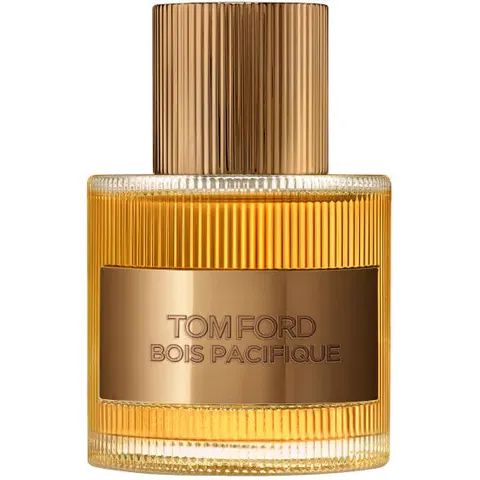 Tom Ford BOIS PACIFIQUE Eau De Parfum – trasparente 50ml – immagine 5