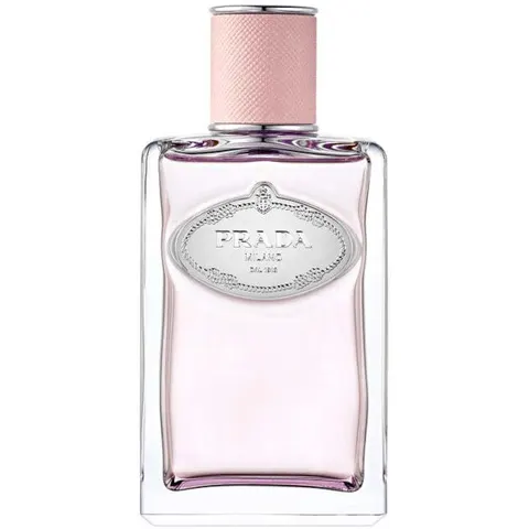 Prada LES INFUSIONS ROSE EAU DE PARFUM – trasparente 100ml – immagine 2