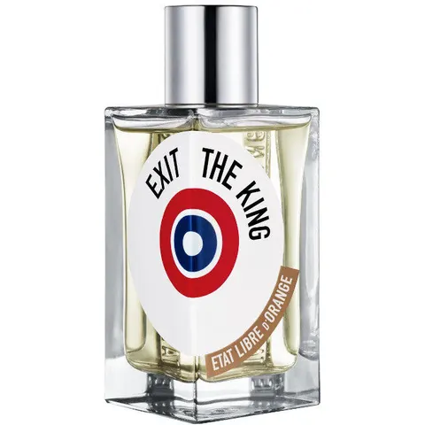 Etat Libre D'Orange Exit The King - 100 ML – immagine 4