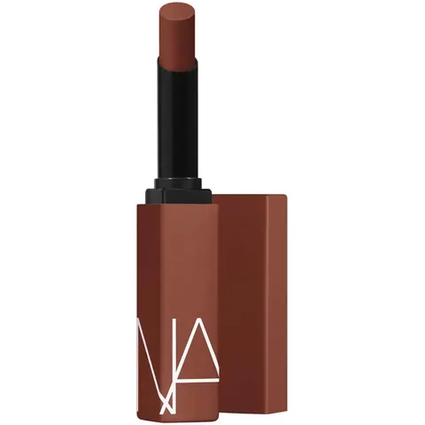 NARS Powermatte Lipstick - NO SATISFACTION – immagine 3
