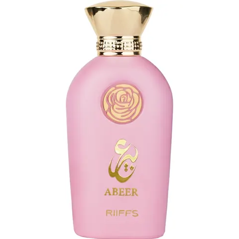 Riiffs Parfums Riiffs Parfums Abeer - 100 ML – immagine 2