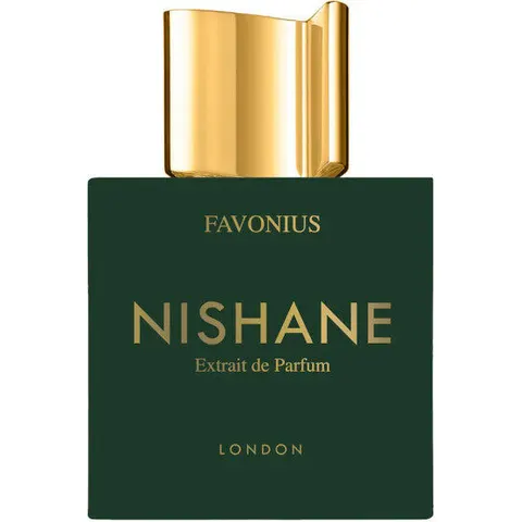 Nishane Favonius - 50 ML – immagine 3