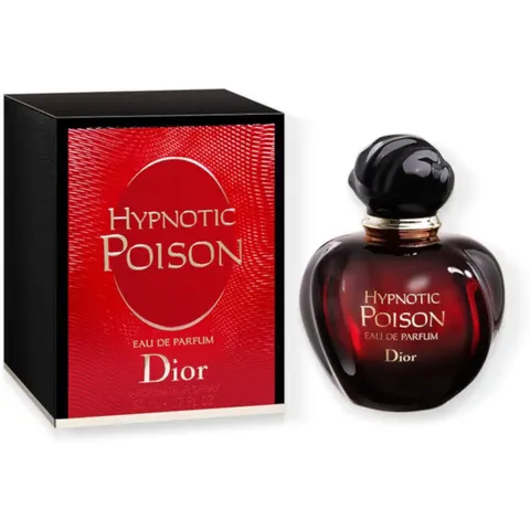 Dior HYPNOTIC POISON Hypnotic Poison Eau de Parfum – trasparente 50ml – immagine 3