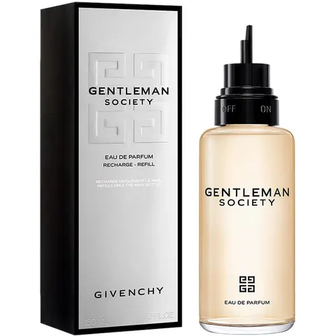 Givenchy Gentleman Society - 150 ML Ricarica – immagine 3