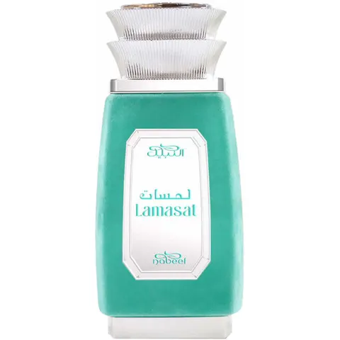 Nabeel Lamasat - 100 ML – immagine 2