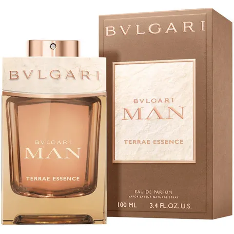 Bvlgari Man Terrae Essence Eau de Parfum 100mL – immagine 4