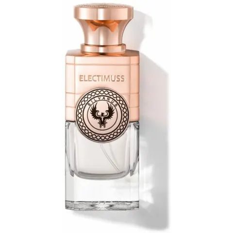 Electimuss London Silvanus - 100 ML – immagine 2