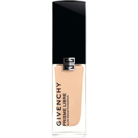 Givenchy Prisme Libre Glow Serum Foundation - 2N – immagine 3