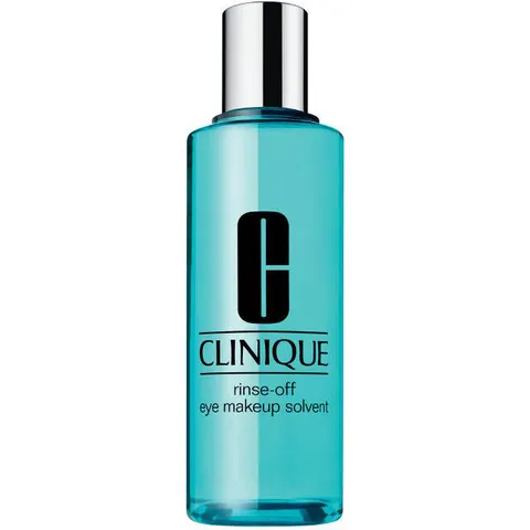 Clinique Rinse-Off Makeup Solvent – trasparente 125ml – immagine 5