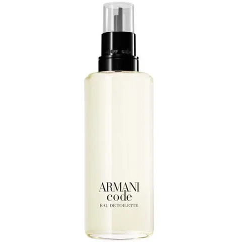 Giorgio Armani Code Eau de toilette Ricarica – immagine 2