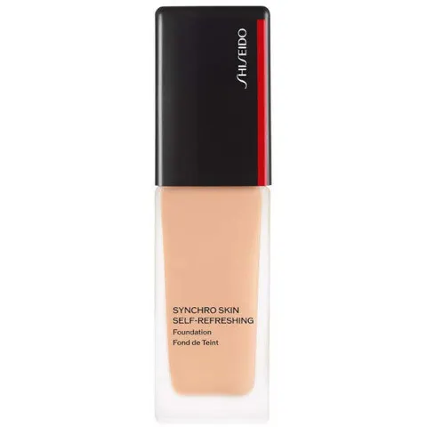 Shiseido Synchro Skin Self-refreshing Foundation 30 ML – immagine 5